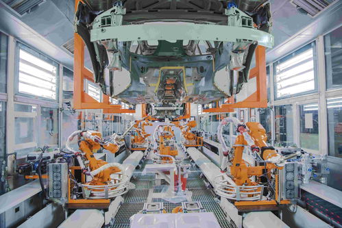 宇塵說(shuō)車(chē)│沃爾沃汽車(chē)成都制造基地獲評(píng)工信部“國(guó)家級(jí)綠色工廠(chǎng)”，以“螺旋推進(jìn)”理念引領(lǐng)可持續(xù)制造