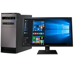 清華同方精銳X850 Bi02臺(tái)式電腦解析 經(jīng)典商務(wù)辦公之選