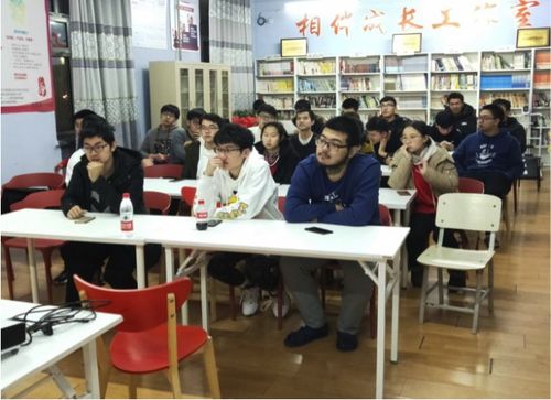 機電學院相伴成長委員會成功舉辦全國大學生先進成圖技術與產(chǎn)品信息建模創(chuàng)新大賽交流會