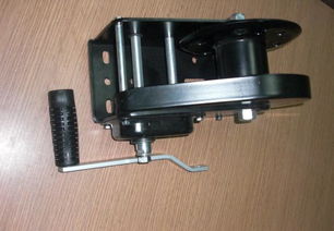 品質(zhì)卓越，價格親民——德國技術手搖絞車熱銷全球