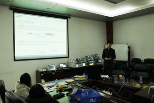 2018年海洋儀器航天三院技術交流暨答謝會圓滿收官