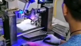Mach3四軸雕刻機從開粗到精修全攻略 掌握三維輪廓進(jìn)階加工